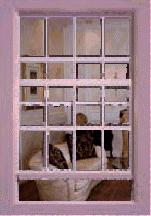 Now you're peeking into my Living Room